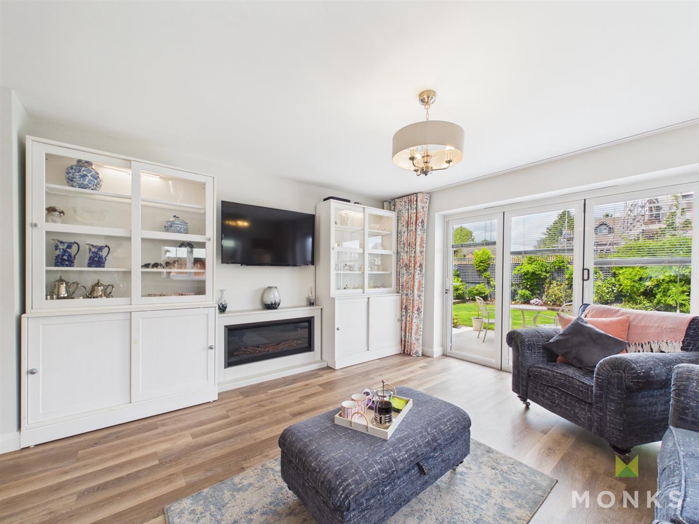 5 Abbot Drive, Shrewsbury, SY4 4FF For Sale